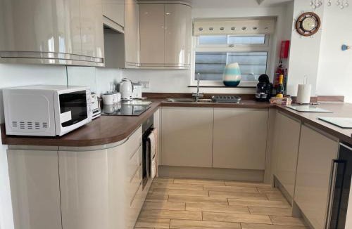 Pevensey House | Coastview Bungalow