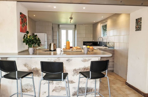 Trevou-Treguignec House | Coat Mez by Interhome