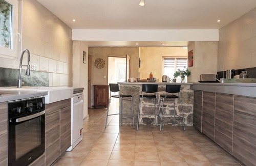 Trevou-Treguignec House | Coat Mez by Interhome