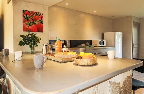 Trevou-Treguignec House | Coat Mez by Interhome