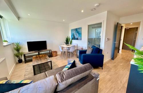 Nailsea Apartment | Coates House by Guestz