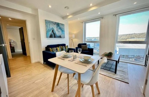 Pill Apartment | Coates House two bed - Nailsea