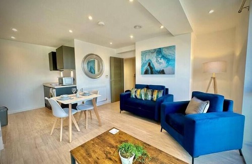 Pill Apartment | Coates House two bed - Nailsea