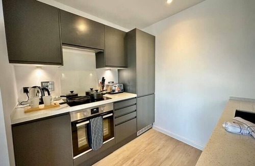 Pill Apartment | Coates House two bed - Nailsea