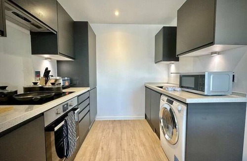 Pill Apartment | Coates House two bed - Nailsea
