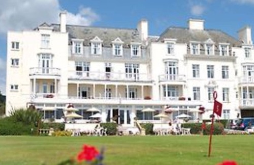 Bicton Cottage | Cob Barn: Holiday hire barn in Devonn