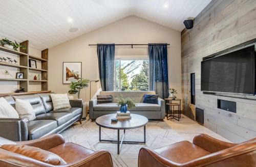 Cascade-Chipita Park House | Cobalt Peak - Pet-Friendly Sauna Panoramic Views