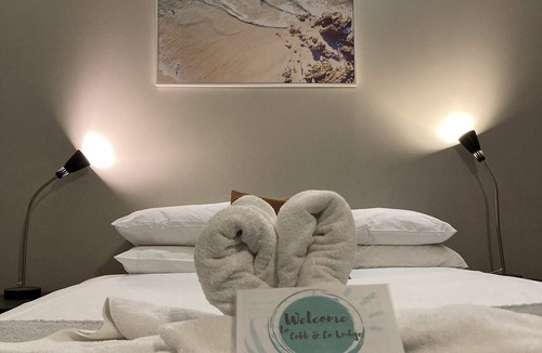 Queenscliff House | Cobb & Co Lodge