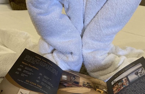 Queenscliff House | Cobb & Co Lodge