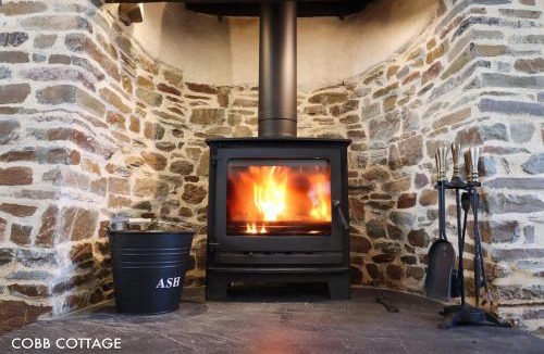 Winkleigh House | Cobb Cottage - HiddenDevon