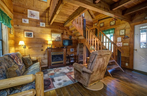 Murphy House | Cobb Creek Cabins