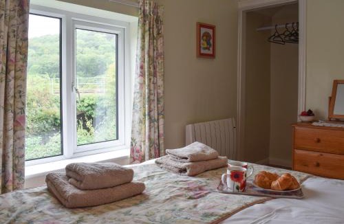 Grosmont House | Cobb's Cottage