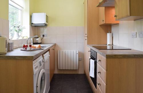 Grosmont House | Cobb's Cottage