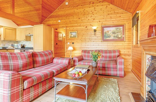Tilford Ski Chalet | Cobbett Traditional Premier