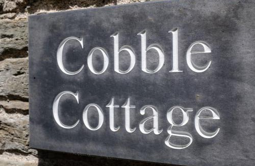 Boscastle House | Cobble Cottage