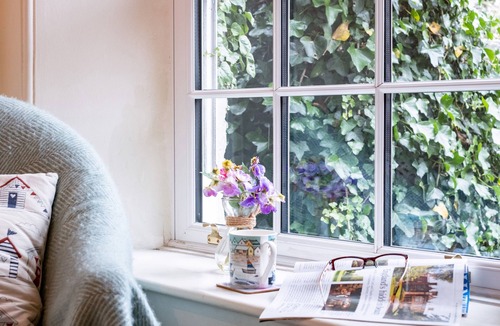 Boscastle Cottage | Cobble Cottage