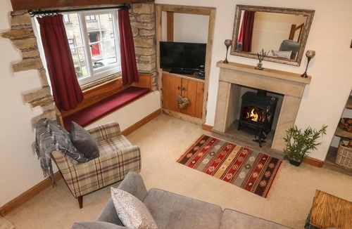 Fourstones Near Bentham House | Cobble Cottage