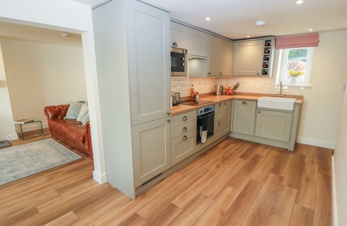 Keswick Cottage | Cobble Cottage