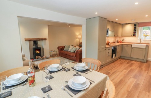 Keswick Cottage | Cobble Cottage