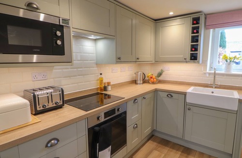 Keswick Cottage | Cobble Cottage