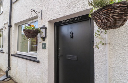 Keswick Cottage | Cobble Cottage