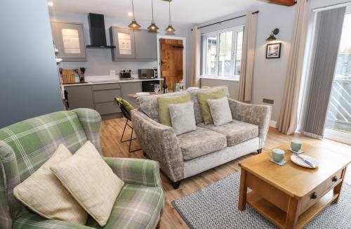 Long Marton House | Cobble Cottage