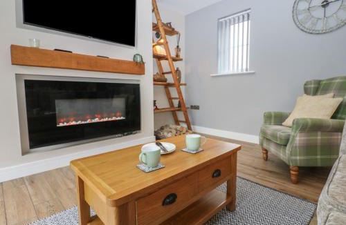 Long Marton House | Cobble Cottage