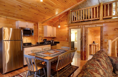 Lake Placid Hotel | Cobble Mountain Lodge