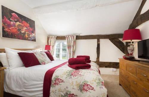 Pembridge House | Cobbler's Cottage