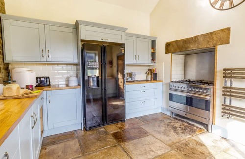 Mickleton Cottage | Cobblers Barn