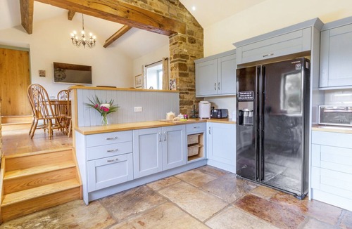 Mickleton Cottage | Cobblers Barn