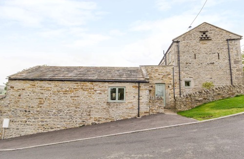 Mickleton Cottage | Cobblers Barn