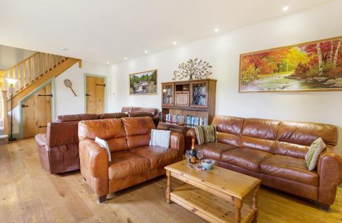 Mickleton House | Cobblers Barn