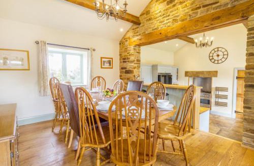 Mickleton House | Cobblers Barn