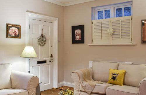 Petworth House | Cobblers Cottage