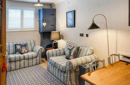 Petworth House | Cobblers Cottage