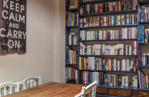 Petworth House | Cobblers Cottage