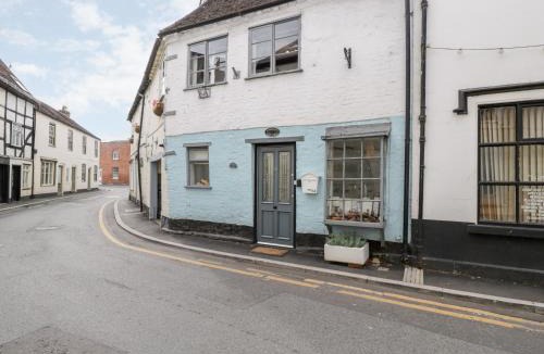 Upton upon Severn House | Cobblers Cottage