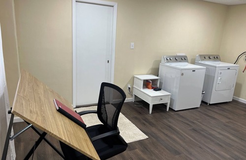 Beckley Apartment | Cobblers Inn