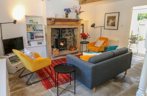 Heptonstall House | Cobbles Cottage