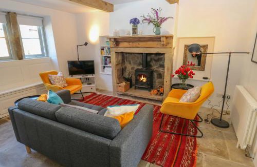 Heptonstall House | Cobbles Cottage