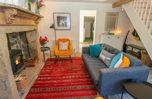 Heptonstall House | Cobbles Cottage