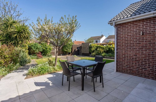 Winterton-on-Sea House | Cobbles End | Winterton Cottages