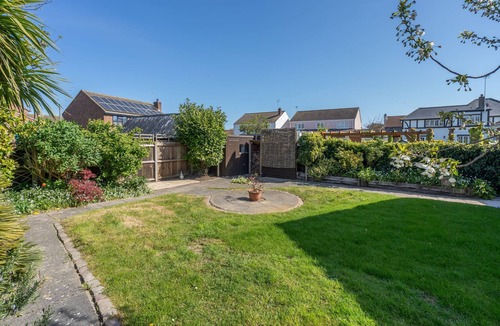 Winterton-on-Sea House | Cobbles End | Winterton Cottages