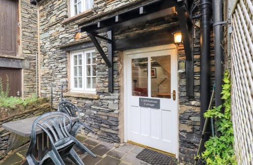 Ambleside House | Cobblestone Cottage