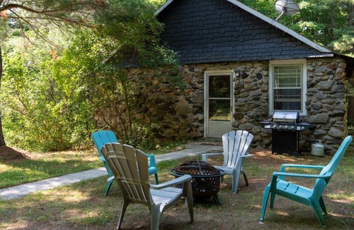 Tay Valley House | Cobblestone Cottages