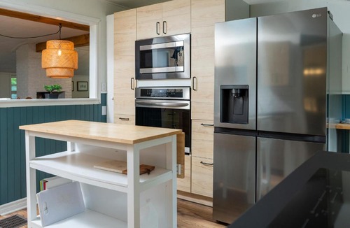 Tay Valley House | Cobblestone Cottages