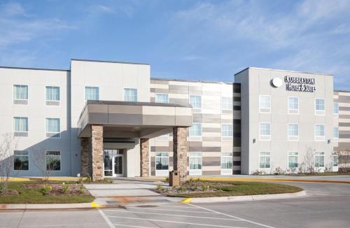 Jefferson Hotel | Cobblestone Hotel and Suites - Jefferson