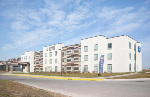 Jefferson Hotel | Cobblestone Hotel and Suites - Jefferson