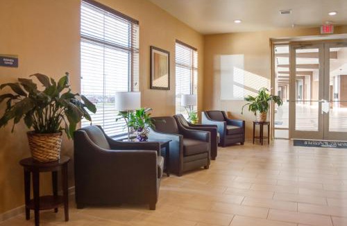 Jefferson Hotel | Cobblestone Hotel and Suites - Jefferson